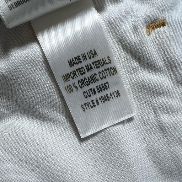 Citizens of Humanity Rosanna High Rise Wide Leg Jeans Horizon Wash Size 26 - Picture 8 of 9